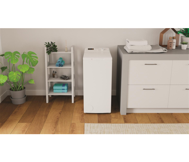 Indesit PRALKA INDESIT BTW W S60400 PL/N### - 1373844 - zdjęcie 9